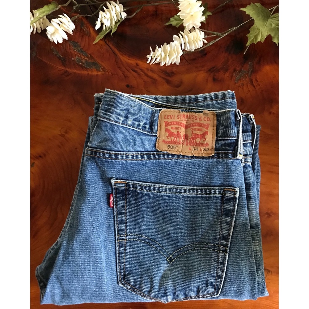 Levi’s Jeans